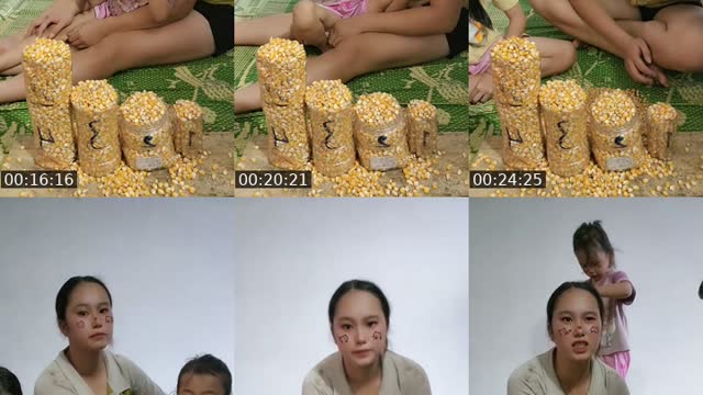 @th.thanh.triu4 TikTok live