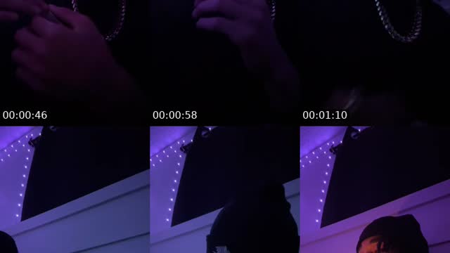 @pabloosama3 TikTok live from 2026-08-20