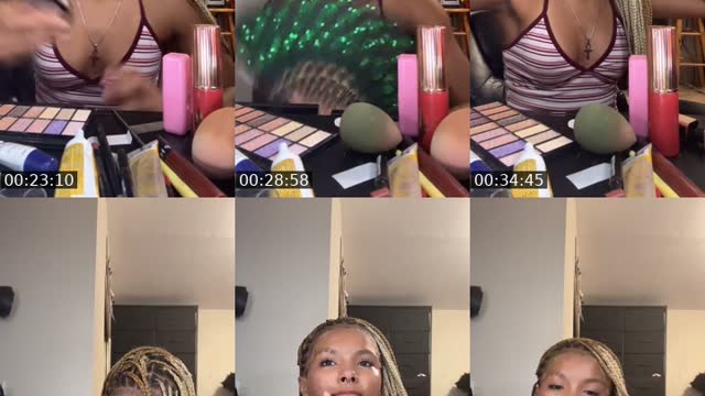 @user019631650 TikTok live from 2026-08-20