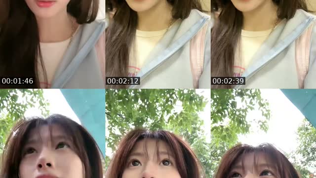 @ttthuyvan_iu TikTok live