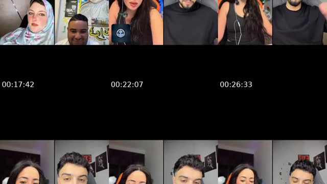 @lelyahmed_ TikTok live from 2026-08-20