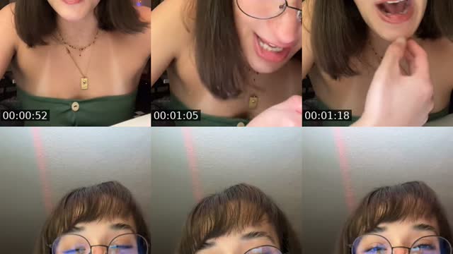 @quezitofrezco TikTok live