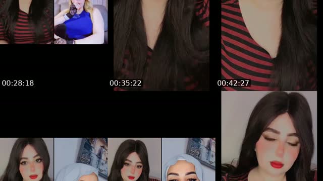 @nanosa1995h TikTok live from 2026-08-20