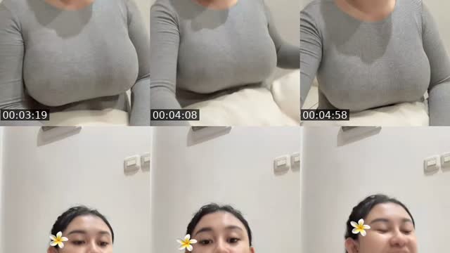 @hayiwleelagi TikTok live