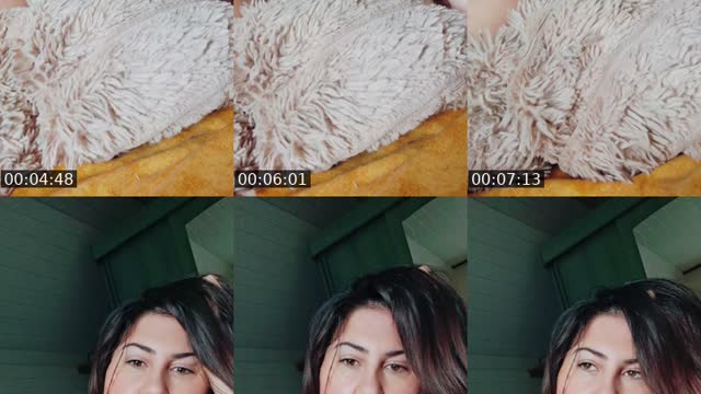 @claudiahriscu1994 Romania TikTok live from 2026-08-20