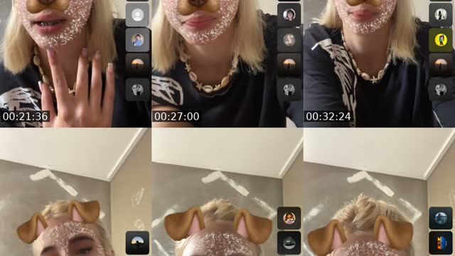 @lisa.vibe1 TikTok live from 2026-08-20