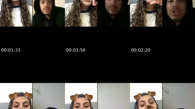 ilumine a galeria - @karolzinha_.22