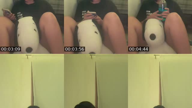 @squirrelbymoon TikTok live from 2026-08-20