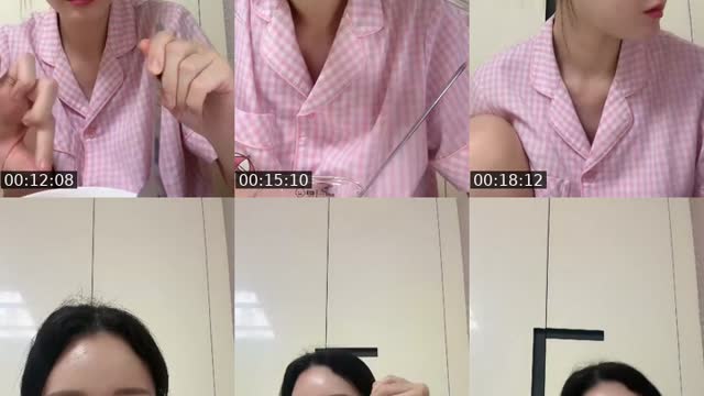 @mango_noona2 TikTok live from 2026-08-20