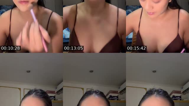 @nadiadalagi TikTok live from 2026-08-20