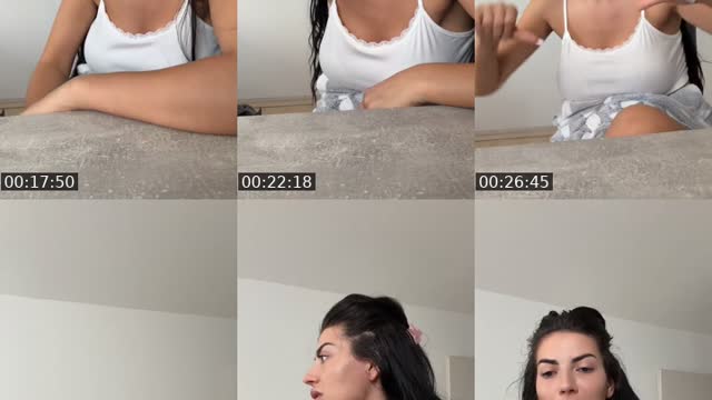 @elena.iuliana99 Romania TikTok live from 2026-08-20