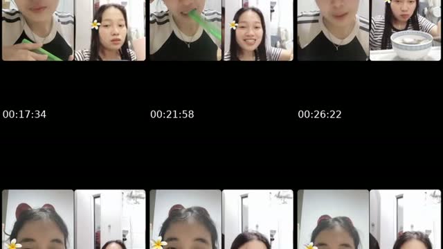 @daylyta10 TikTok live from 2026-08-20