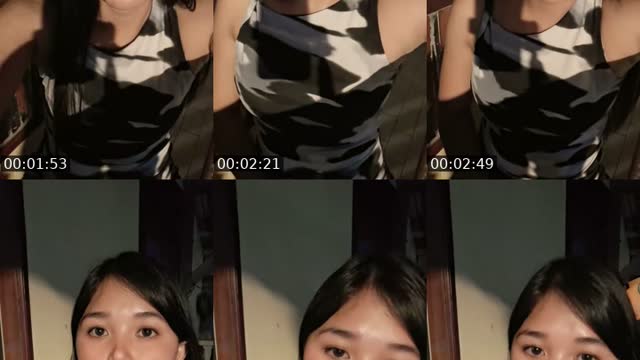@zhietyan TikTok live from 2026-08-20