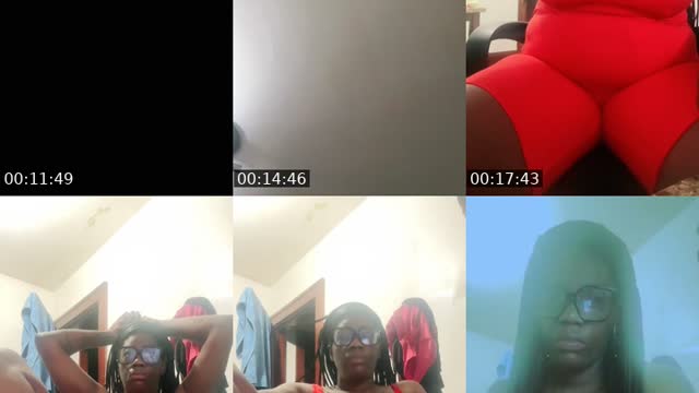 @mschocolatedrop2 TikTok live from 2026-08-20