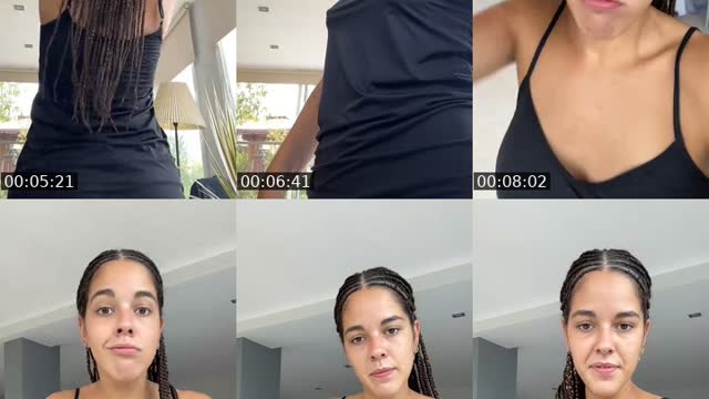 @4lbabl4nk0 Mexico TikTok live from 2026-08-20