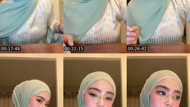 @silkymm00n TikTok live from 2026-08-20