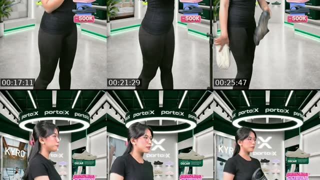 TikTok live: Lets Go LIVE! by @portox.official