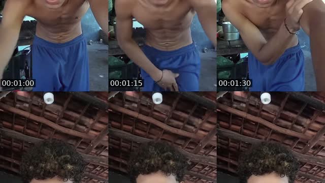 @tanzimr2 TikTok live