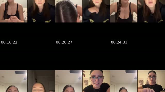 @totallynotmi4h TikTok live from 2026-08-20