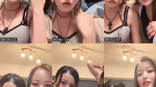TikTok live: 京都でした by @stillbbyrich