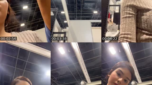 @userr20041407 TikTok live