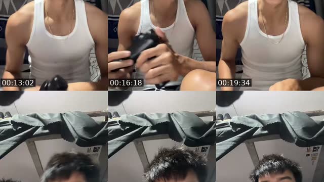 @aarondywane09 TikTok live from 2026-08-20