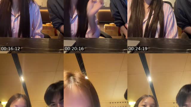 @cardncyn TikTok live