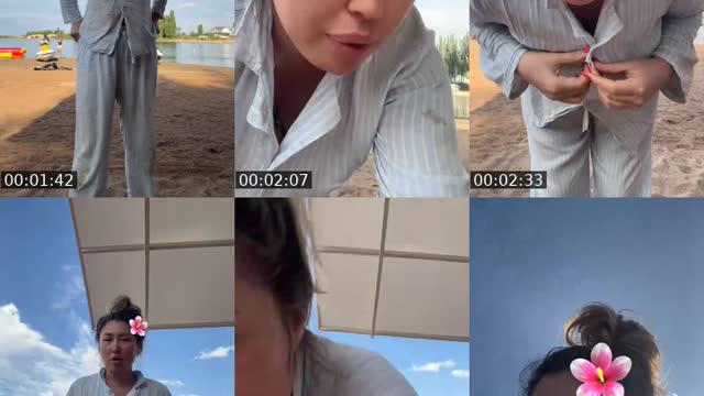 @ellina_312 TikTok live