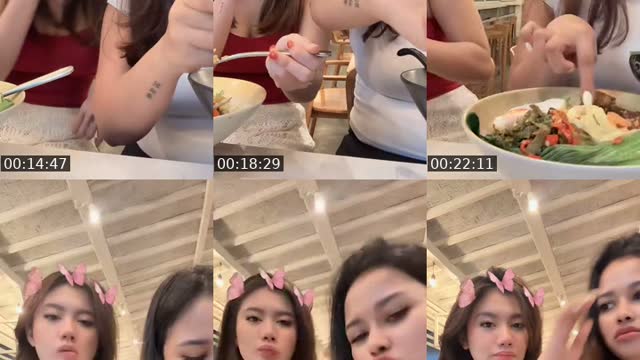 @user19874977 TikTok live