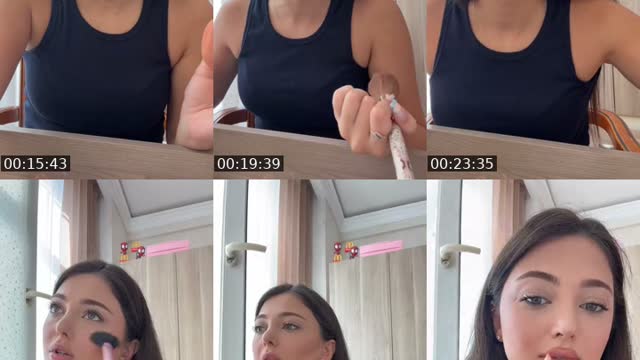 @ayssdrek TikTok live from 2026-08-20