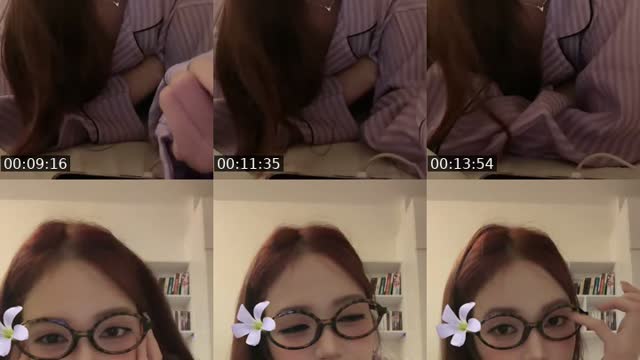 @163centimeters TikTok live