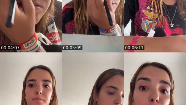 @brunac___ TikTok live