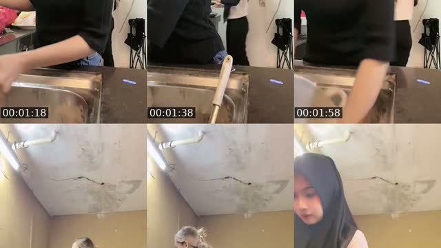 @sikin_ikin04 TikTok live