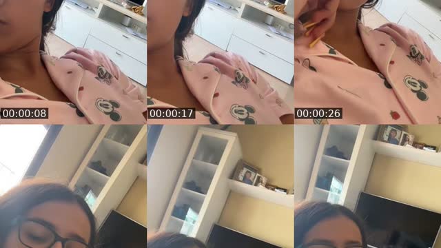 @dayaana.05 TikTok live