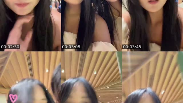 @pinkyphren TikTok live