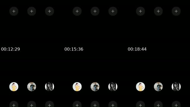 South Korea TikTok live: 60% recovery 🤒 by @nowadays.o