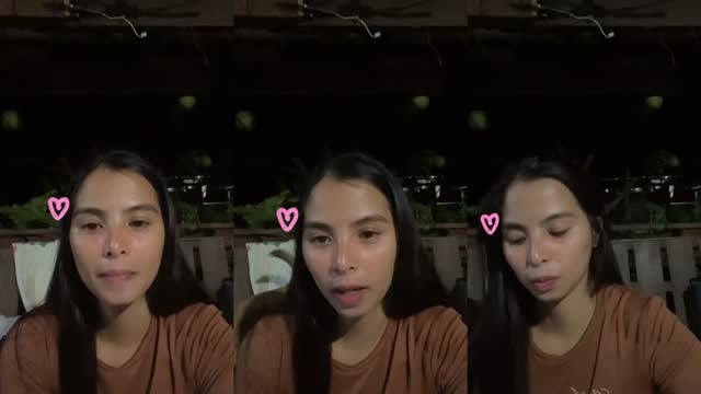 @katnissindacbagay TikTok live