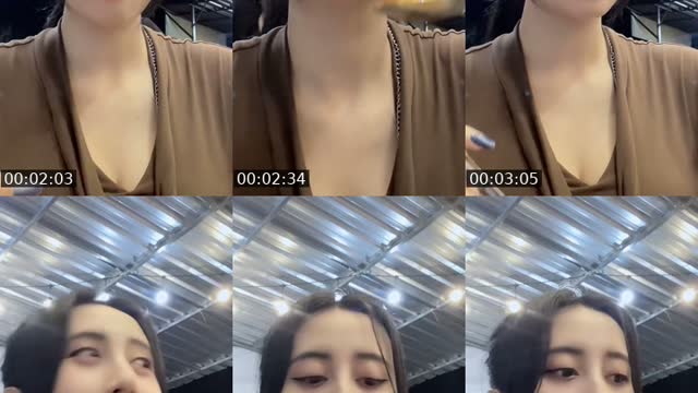 @yourbee_98 TikTok live