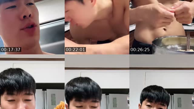 @metalbatbad_ South Korea TikTok live from 2026-08-20
