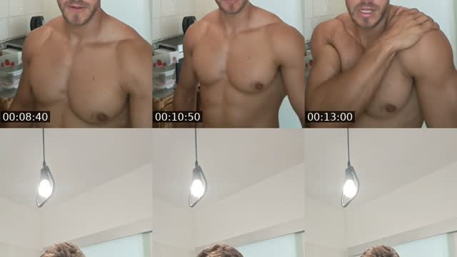 TikTok live: Mangeeeeer by @lou38818
