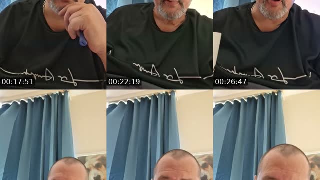 @crime.pays3 TikTok live