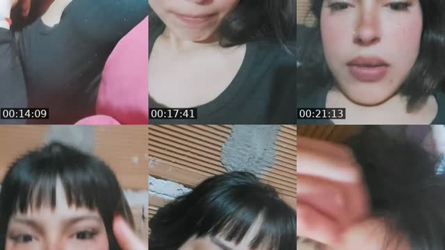 @eliana170523 TikTok live from 2026-08-20