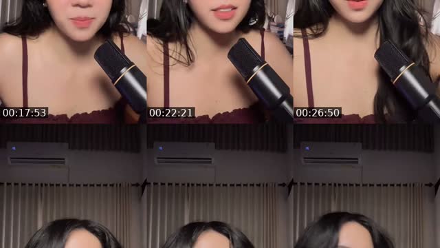 TikTok live: Welp by @yourdheni