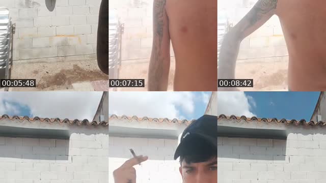 echando el buenos dias - @haard.heectiitor1312