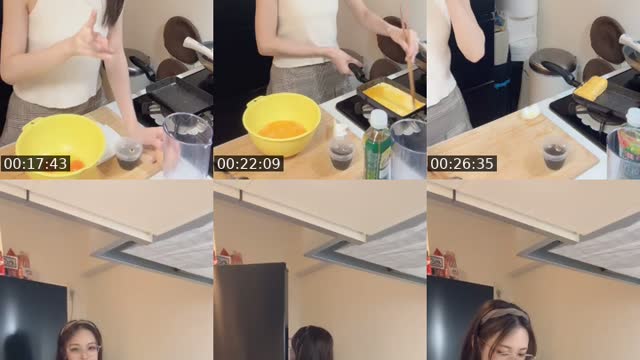 TikTok live: 抽選集めてます！ by @ponta52