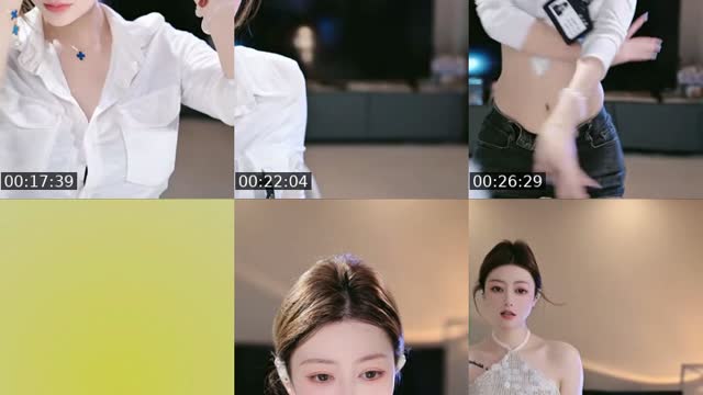 TikTok live: 愿望就是一直有你在 by @xjl0416