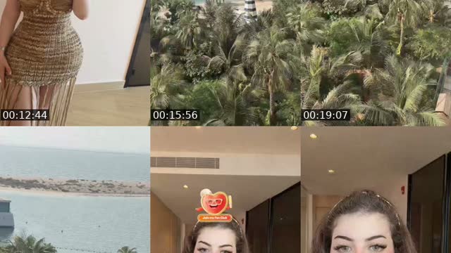@lamisseaggoune1 TikTok live from 2026-08-20