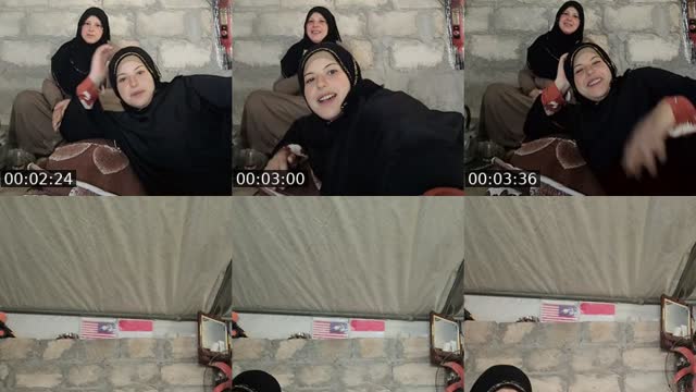 @gim7204bj TikTok live