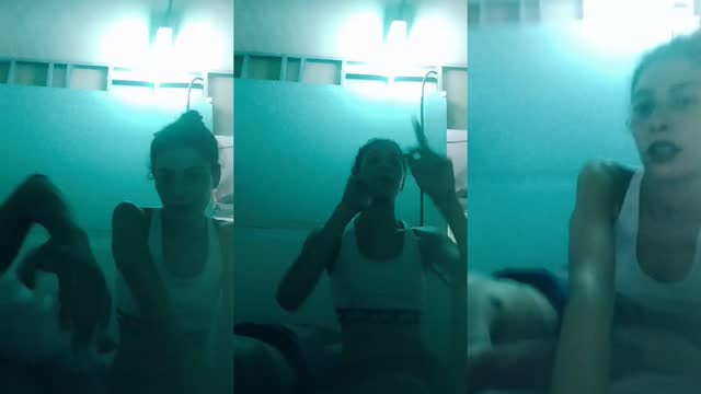 @sofii3329 TikTok live