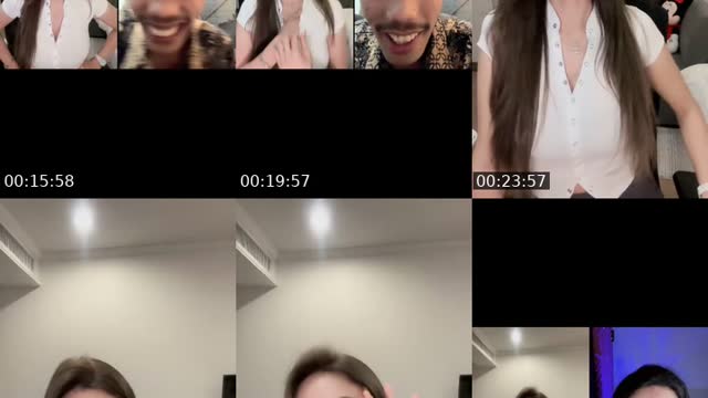 I love TikTok ❤️ - @nichapha881